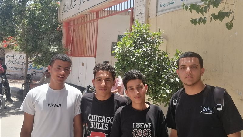 صعوبة امتحان الفيزياء
