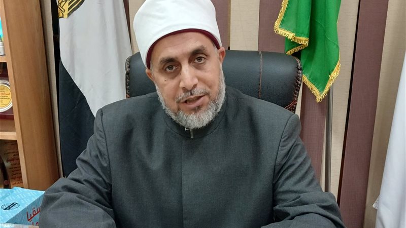 الدكتور السيد أحمد