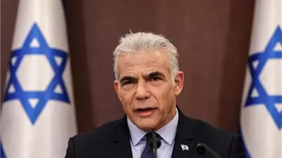 زعيم المعارضة الإسرائيلية: اتفاق أمريكا مع إيران لا يحمينا