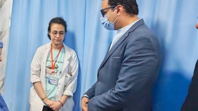 انفجار أسطوانة بوتاجاز يشعل النيران ويصيب 4 أشخاص بالكشح في سوهاج
