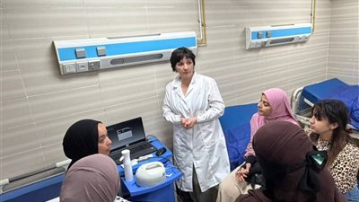 المنيا.. أولى محافظات المرحلة الثانية لمنظومة التأمين الصحي الشامل