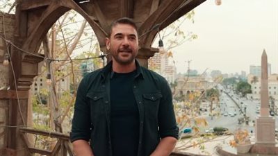 تركي آل الشيخ: 1.1 مليار جنيه تكلفة إنتاج 6 حلقات من مسلسل «الأمير» لأحمد عز