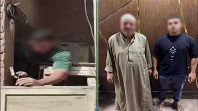 خلافات جيرة وراء الاعتداء على أسرة بكفر الشيخ.. والأمن يكشف الملابسات