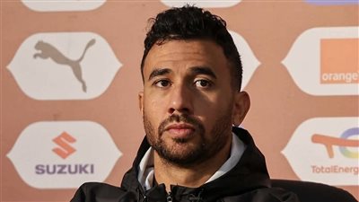 تريزيجيه قبل مواجهة يلجيكا: «كلنا على قلب رجل واحد»  