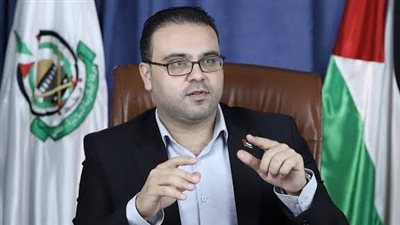 حماس: بدء اجتماعات بالقاهرة مع الوسطاء وفصائل فلسطينية