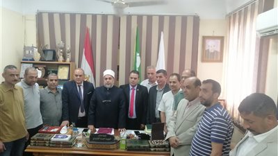 فرحة الأوائل.. «أزهر الشرقية» يعلن نتائج المتفوقين في الإعدادية