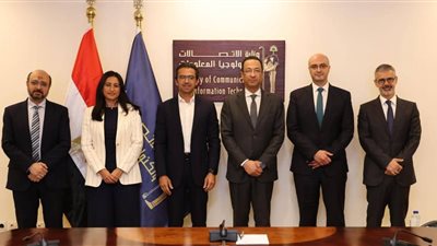 إطلاق مشروع مركز بيانات متطور باستثمارات 400 مليون دولار في المرحلة الأولى