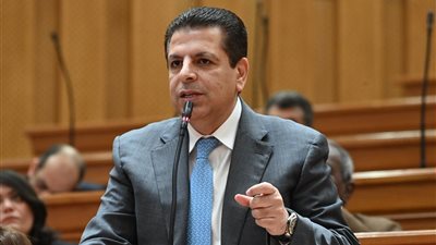 رئيس برلمانية المصري الديمقراطي: أرقام الموازنة مبنية على افتراضات غير واقعية.. ونرفض الموازنة وخطة التنمية
