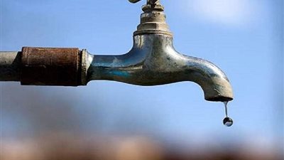 لمدة 16 ساعة.. قطع المياه عن هذه المناطق في محافظة الجيزة