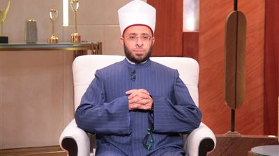وزير الأوقاف يهنئ الرئيس السيسي بالذكرى الرابعة والسبعين لثورة 23 يوليو