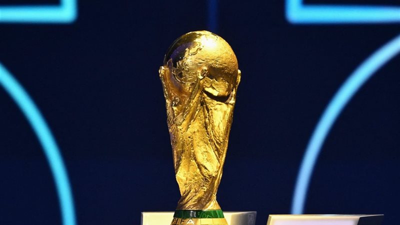  كأس العالم 