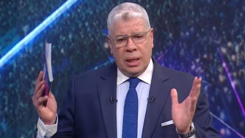 أحمد شوبير 