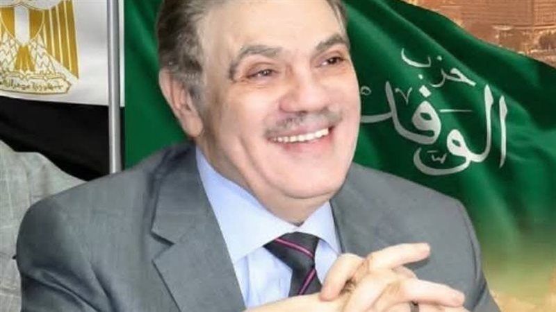 السيد البدوي 