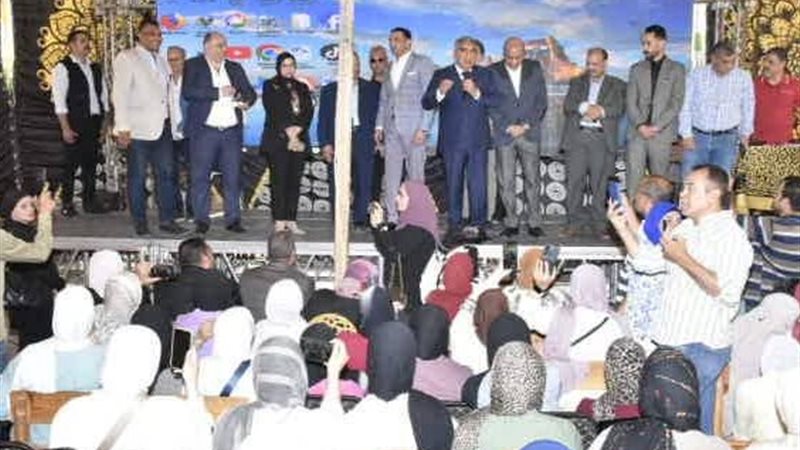 القوافل التعليمية