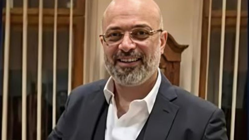 طبيب القلب المزيف