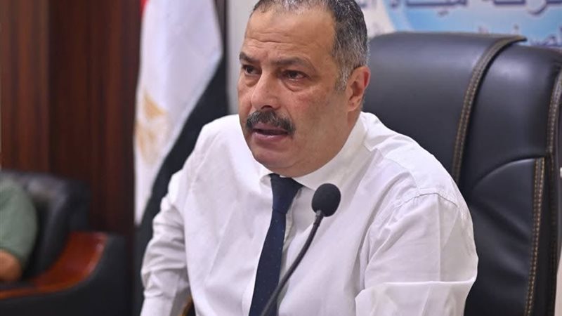 اللواء أحمد رمضان