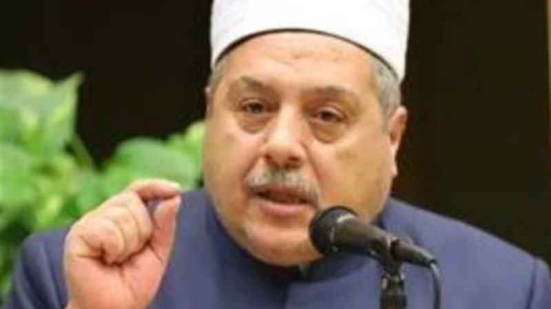وكيل الأزهر الشريف