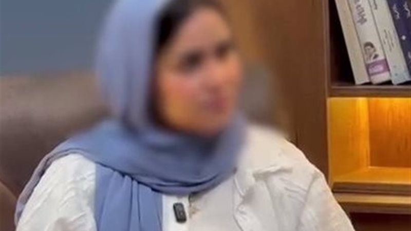 ولية الأمر صاحبة