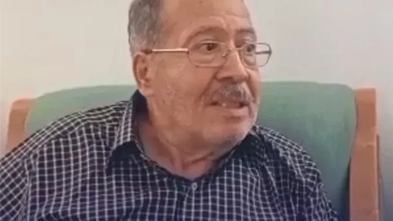 الفنان سامي عبد الحليم