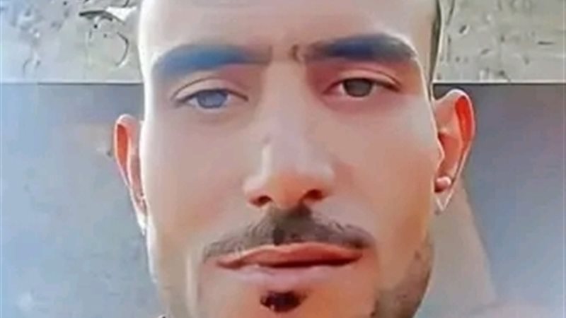المجنى عليه 