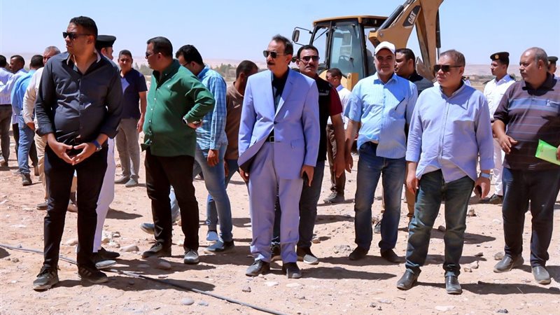 محافظة سوهاج
