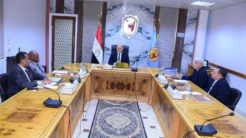 جامعة سوهاج