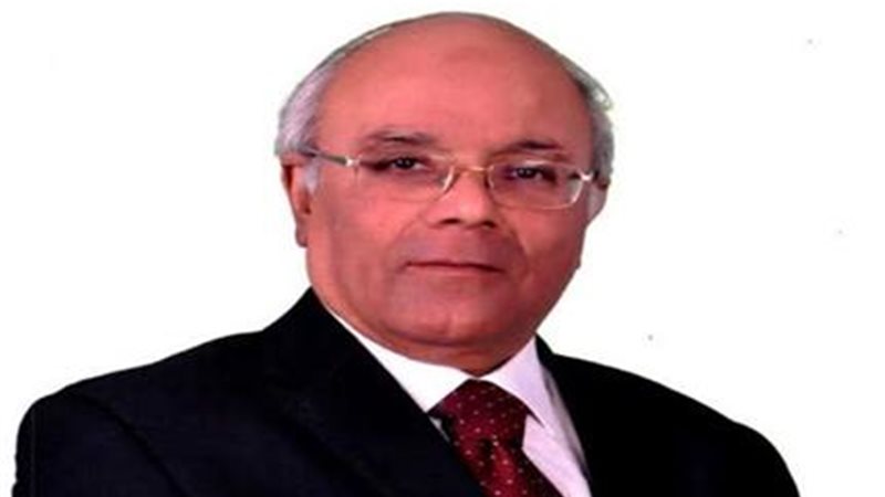 رئيس غرفة القليوبية