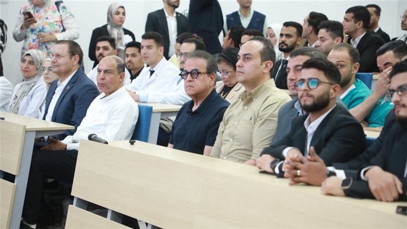 جانب من الجولة 