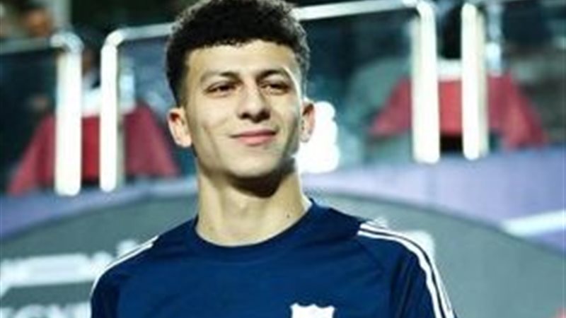 على محمود 