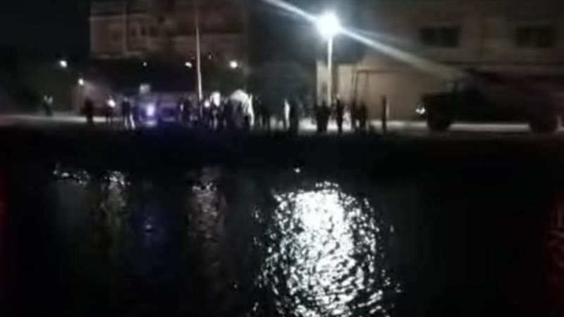 الواقعة 