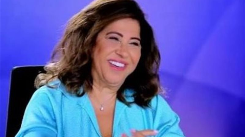 ليلى عبد اللطيف 