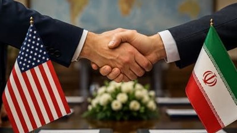 مذكرة تفاهم بين إيران