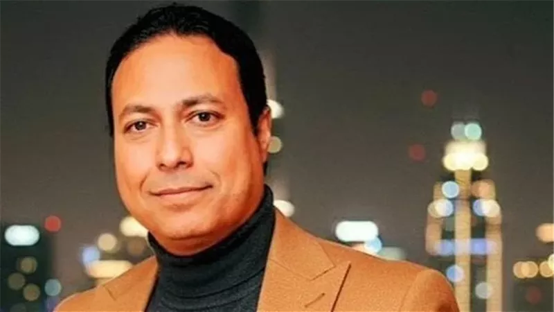 ماجد أباظة 