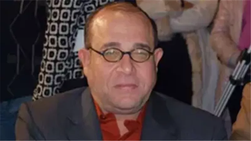 حسن عبدالفتاح