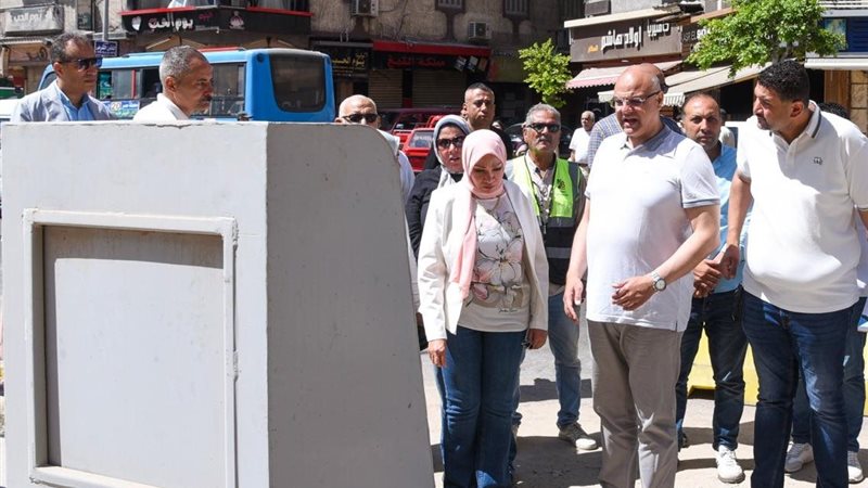 الاسكندريه 