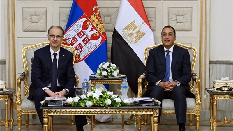 مصطفى مدبولي 