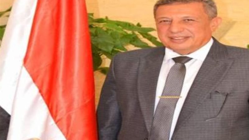وكيل وزارة التربية