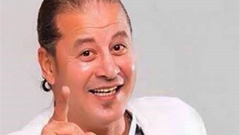 الفنان الراحل وائل