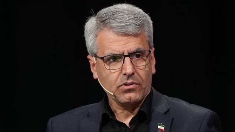 المتحدث باسم وزارة