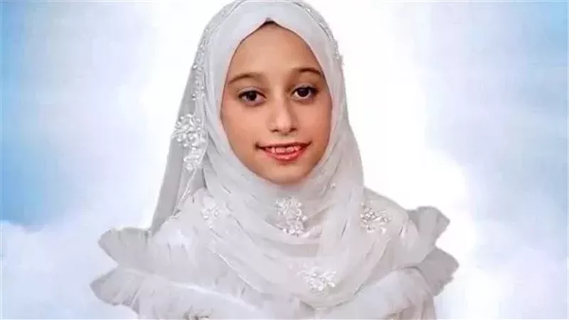 سارة المجني عليها