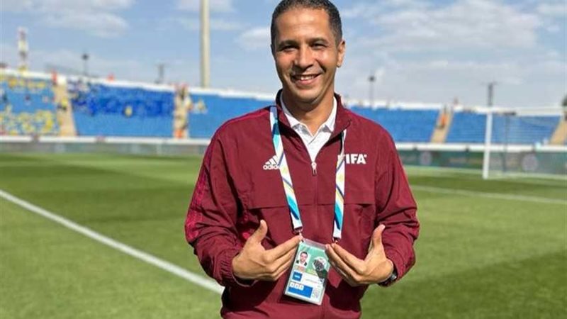 محمود عاشور 