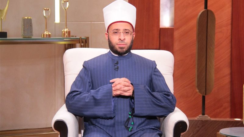وزارة الاوقاف