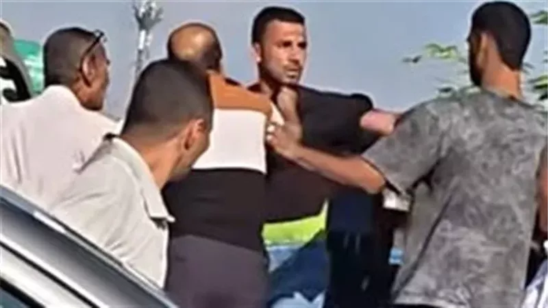 جانب من المتابعة