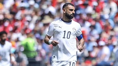 رسائل أبو تريكة بشأن محمد صلاح وحسام حسن 