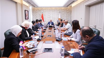 وزير العمل: الاستثمار في مهارات الشباب هو الطريق نحو الاقتصاد الرقمي