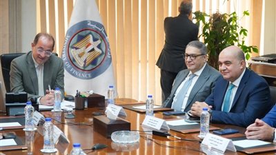 وزير المالية: دفع مسار التحول الرقمي للدولة للتسهيل على المواطنين