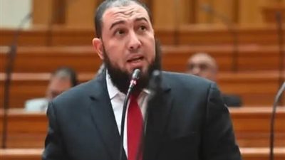 نائب بالنور: انضمام مصر لمبادرة الشرق الأوسط الأخضر يعزز الأمن الغذائي ويدعم مكانتها في العمل المناخي 