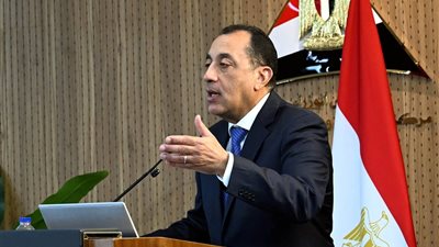 باستثمارات 3 مليارات دولار.. مدبولي يشهد توقيع عقد شراكة بمشروع عمراني بمدينة مدى 