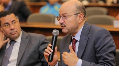 ختام فعاليات ملتقى الأدب المصري السعودي الأول بمكتبة الإسكندرية