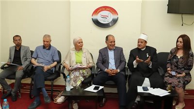 حزب الحرية المصري يطرح رؤى جديدة لقانون الأحوال الشخصية